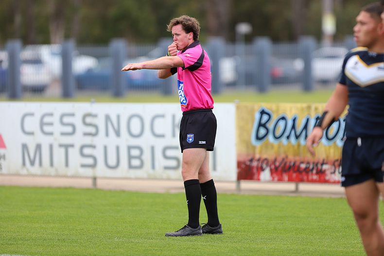NSWCHS Uni Shield Grand Final HUNTER SHS vs WESTFIELDS SHS