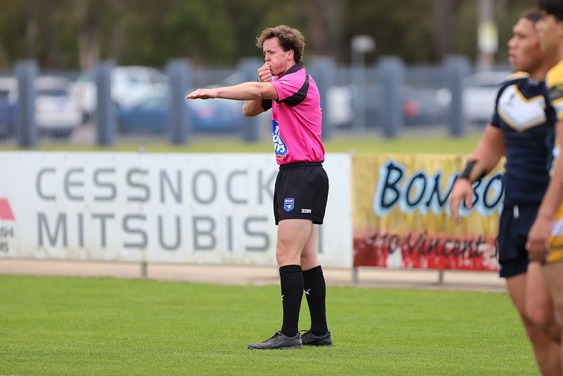 NSWCHS Uni Shield Grand Final HUNTER SHS vs WESTFIELDS SHS