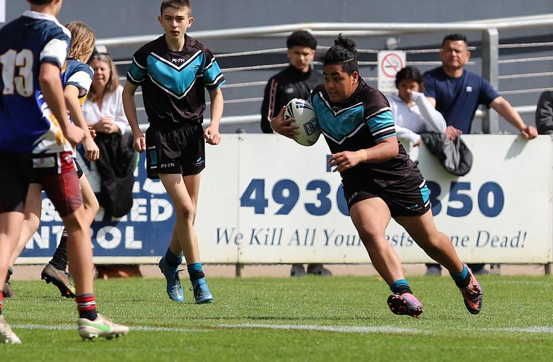 NSWCHS Buckley Shield Grand Final Kiama HS vs Murrumbidgee HS