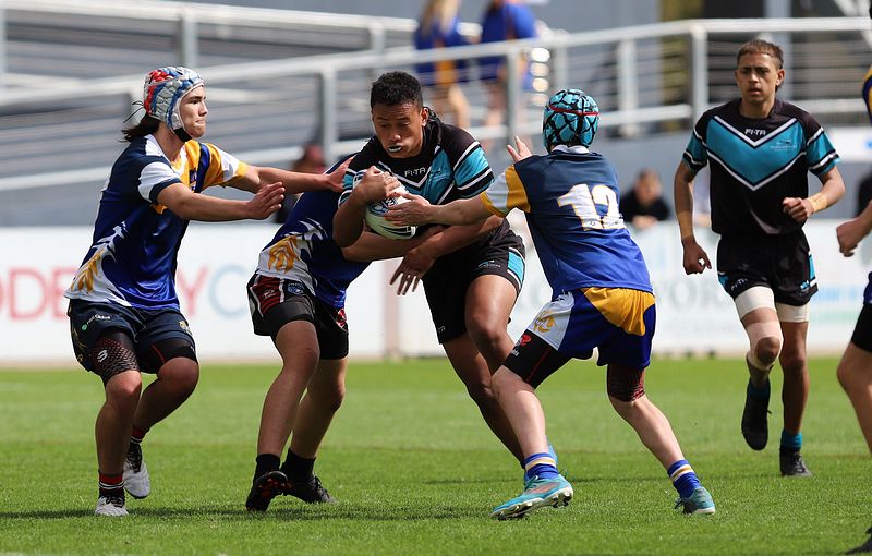 NSWCHS Buckley Shield Grand Final Kiama HS vs Murrumbidgee HS
