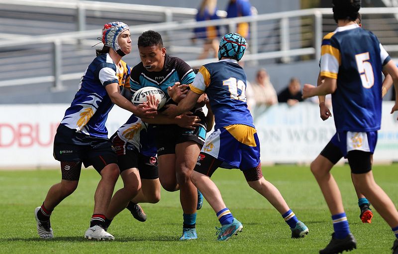 NSWCHS Buckley Shield Grand Final Kiama HS vs Murrumbidgee HS