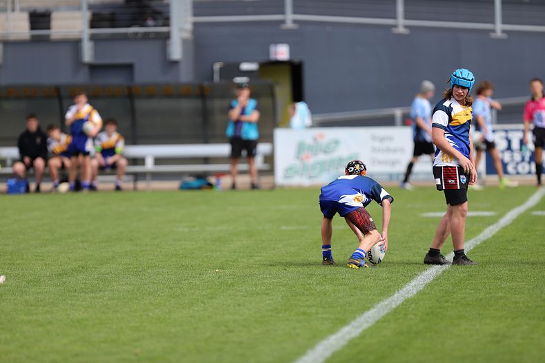 NSWCHS Buckley Shield Grand Final Kiama HS vs Murrumbidgee HS