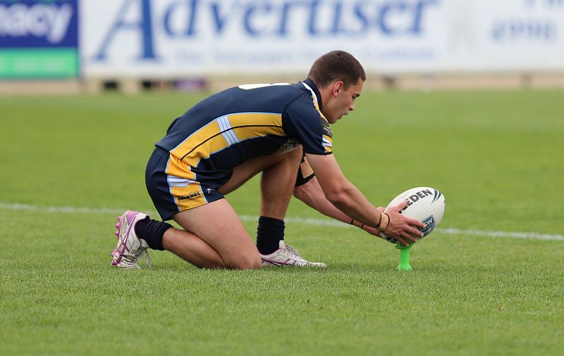 NSWCHS Uni Shield Grand Final HUNTER SHS vs WESTFIELDS SHS