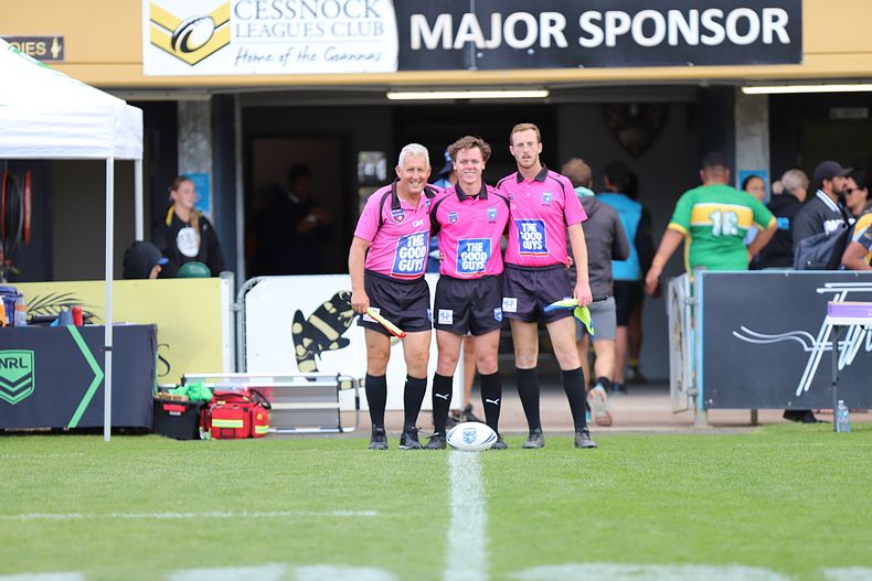 NSWCHS Uni Shield Grand Final HUNTER SHS vs WESTFIELDS SHS