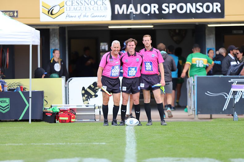 NSWCHS Uni Shield Grand Final HUNTER SHS vs WESTFIELDS SHS