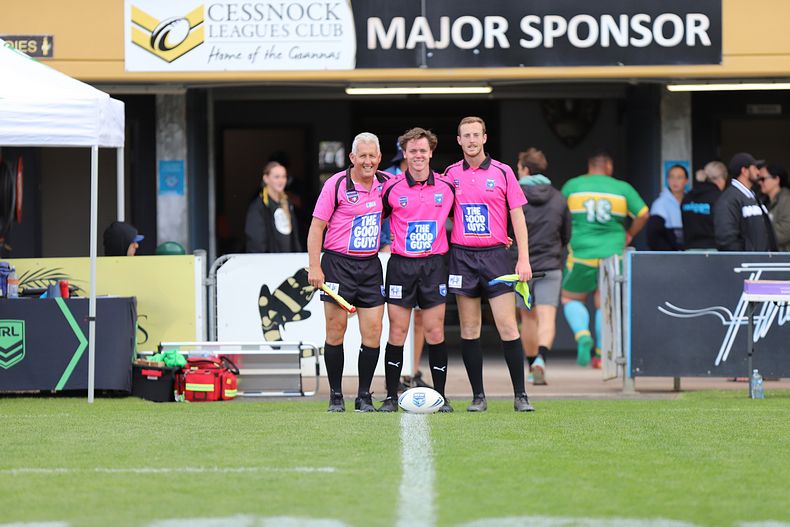 NSWCHS Uni Shield Grand Final HUNTER SHS vs WESTFIELDS SHS