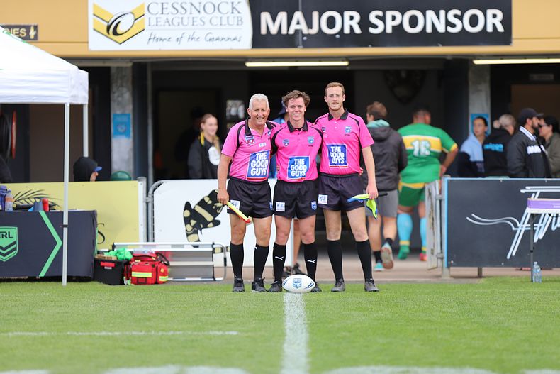 NSWCHS Uni Shield Grand Final HUNTER SHS vs WESTFIELDS SHS