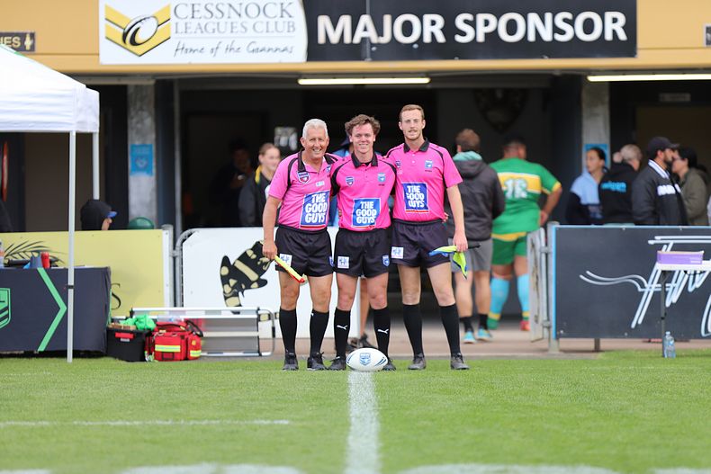NSWCHS Uni Shield Grand Final HUNTER SHS vs WESTFIELDS SHS