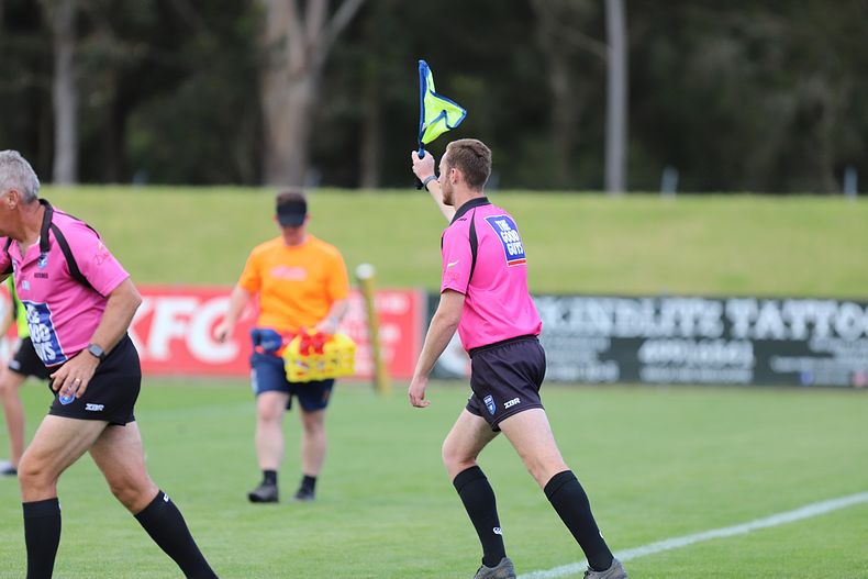 NSWCHS Uni Shield Grand Final HUNTER SHS vs WESTFIELDS SHS