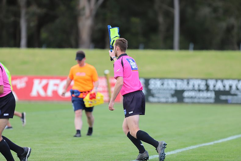 NSWCHS Uni Shield Grand Final HUNTER SHS vs WESTFIELDS SHS