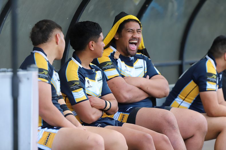 NSWCHS Uni Shield Grand Final HUNTER SHS vs WESTFIELDS SHS