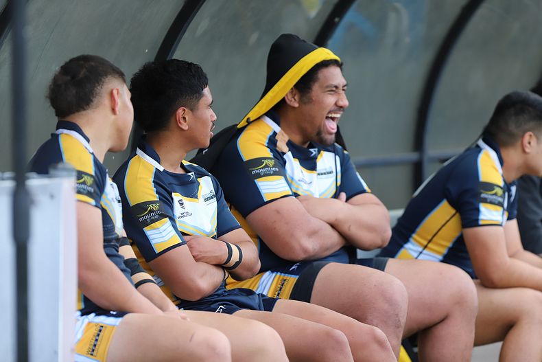 NSWCHS Uni Shield Grand Final HUNTER SHS vs WESTFIELDS SHS