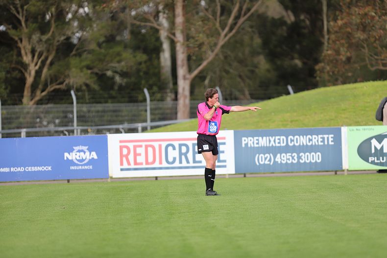 NSWCHS Uni Shield Grand Final HUNTER SHS vs WESTFIELDS SHS