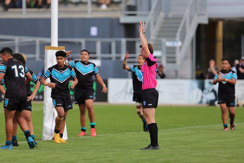 NSWCHS Buckley Shield Grand Final Kiama HS vs Murrumbidgee HS
