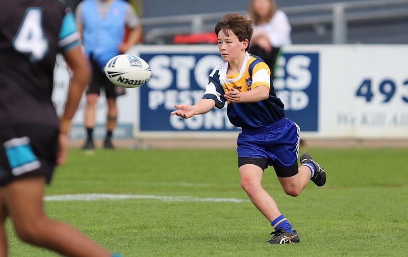 NSWCHS Buckley Shield Grand Final Kiama HS vs Murrumbidgee HS