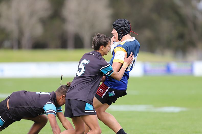 NSWCHS Buckley Shield Grand Final Kiama HS vs Murrumbidgee HS