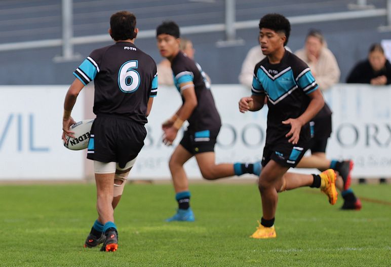 NSWCHS Buckley Shield Grand Final Kiama HS vs Murrumbidgee HS