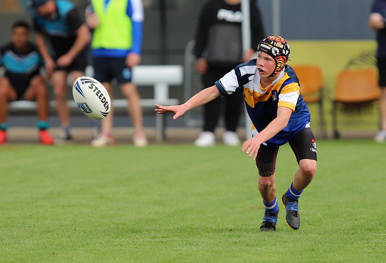NSWCHS Buckley Shield Grand Final Kiama HS vs Murrumbidgee HS