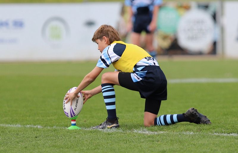 2022 PSSA Grand Final Scone PS vs Bathurst PS