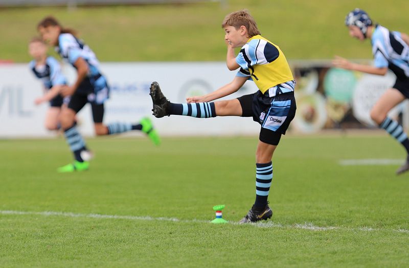 2022 PSSA Grand Final Scone PS vs Bathurst PS