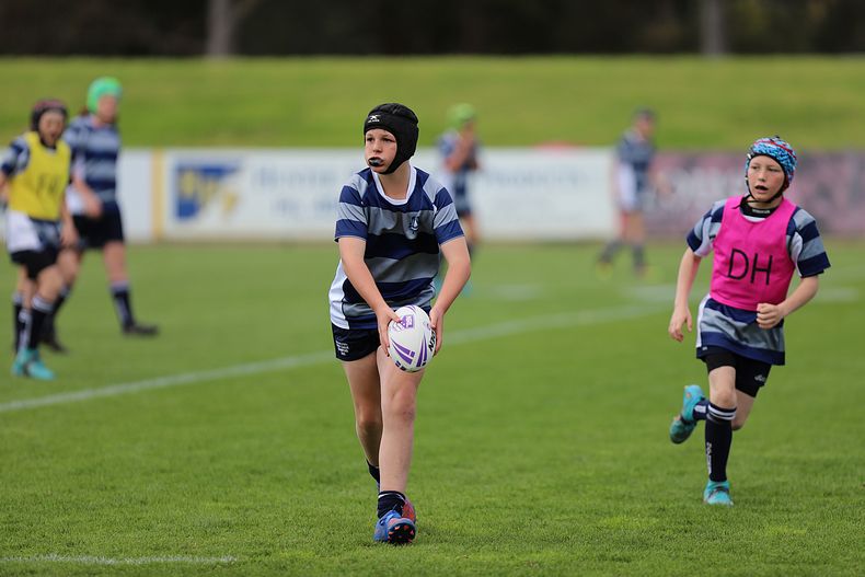 2022 PSSA Grand Final Scone PS vs Bathurst PS