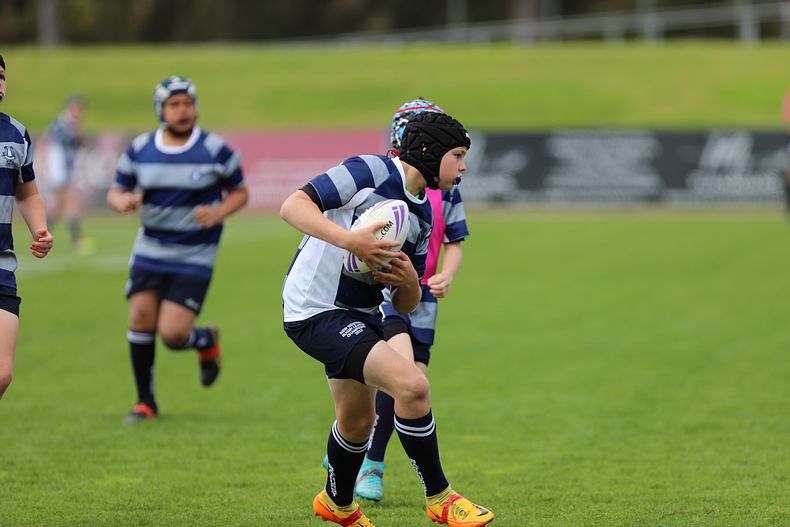 2022 PSSA Grand Final Scone PS vs Bathurst PS