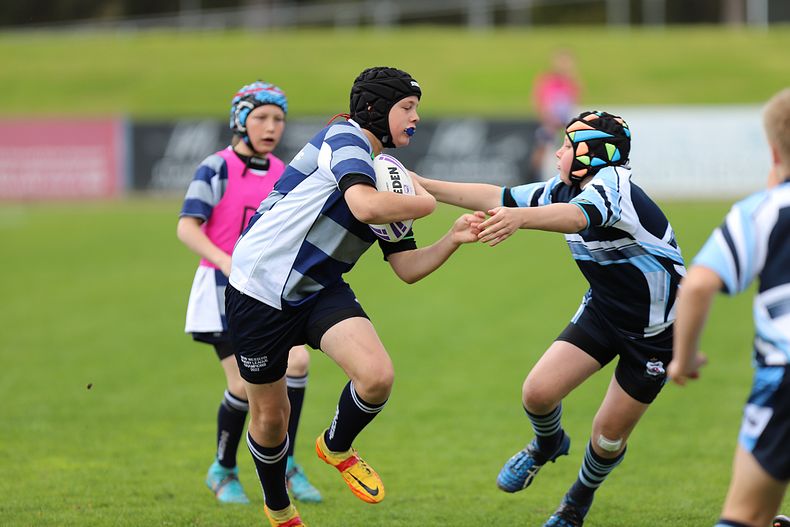 2022 PSSA Grand Final Scone PS vs Bathurst PS