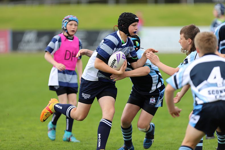 2022 PSSA Grand Final Scone PS vs Bathurst PS