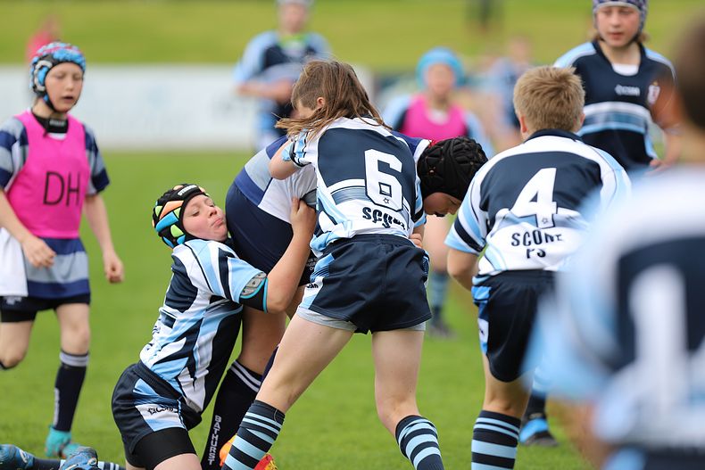 2022 PSSA Grand Final Scone PS vs Bathurst PS