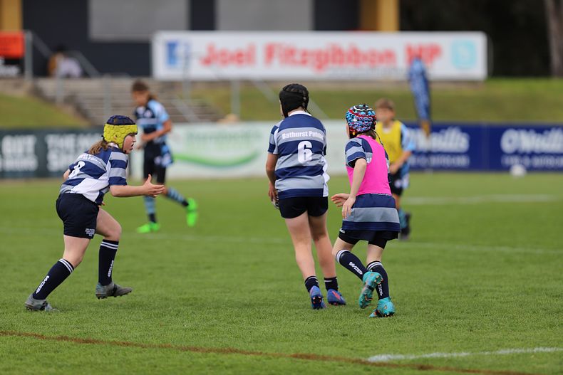 2022 PSSA Grand Final Scone PS vs Bathurst PS