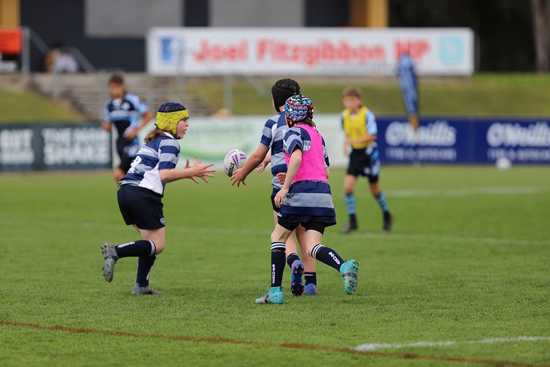2022 PSSA Grand Final Scone PS vs Bathurst PS