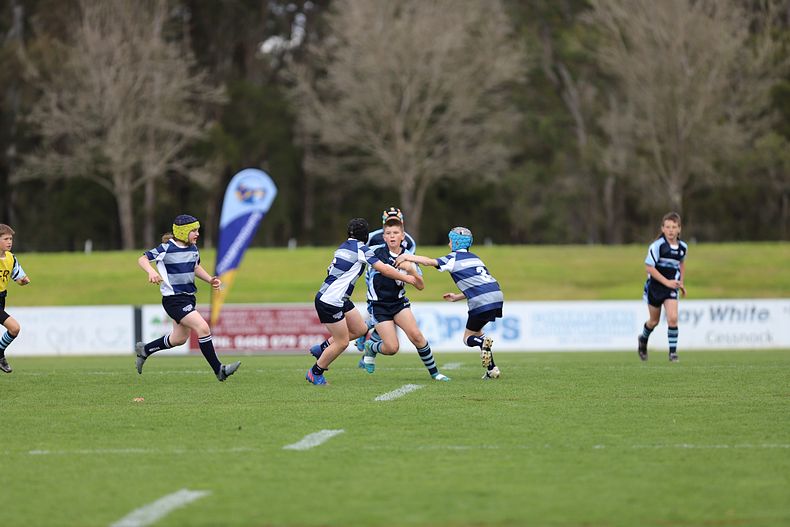 2022 PSSA Grand Final Scone PS vs Bathurst PS