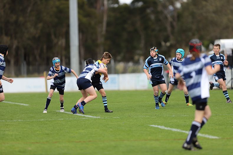 2022 PSSA Grand Final Scone PS vs Bathurst PS