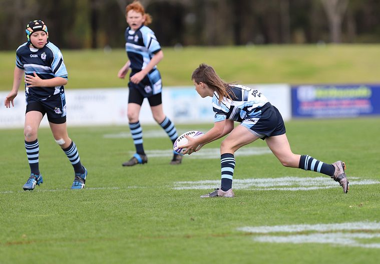 2022 PSSA Grand Final Scone PS vs Bathurst PS