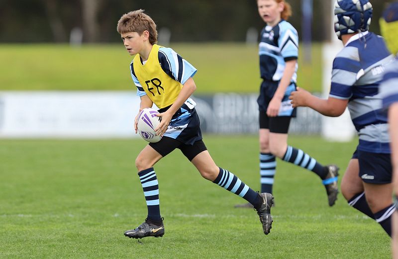2022 PSSA Grand Final Scone PS vs Bathurst PS
