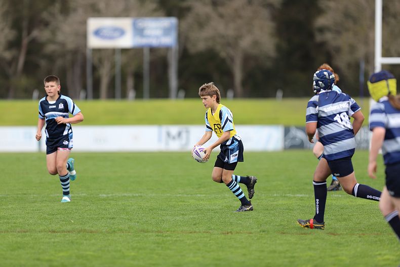 2022 PSSA Grand Final Scone PS vs Bathurst PS