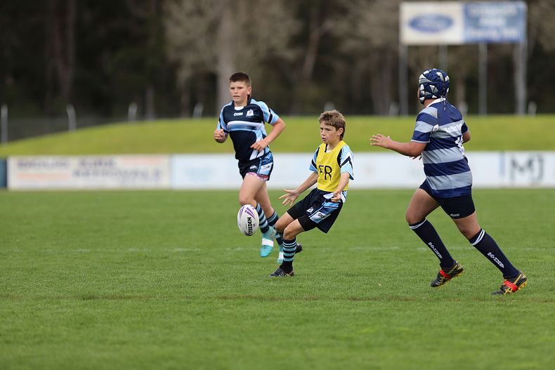 2022 PSSA Grand Final Scone PS vs Bathurst PS
