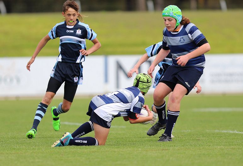2022 PSSA Grand Final Scone PS vs Bathurst PS