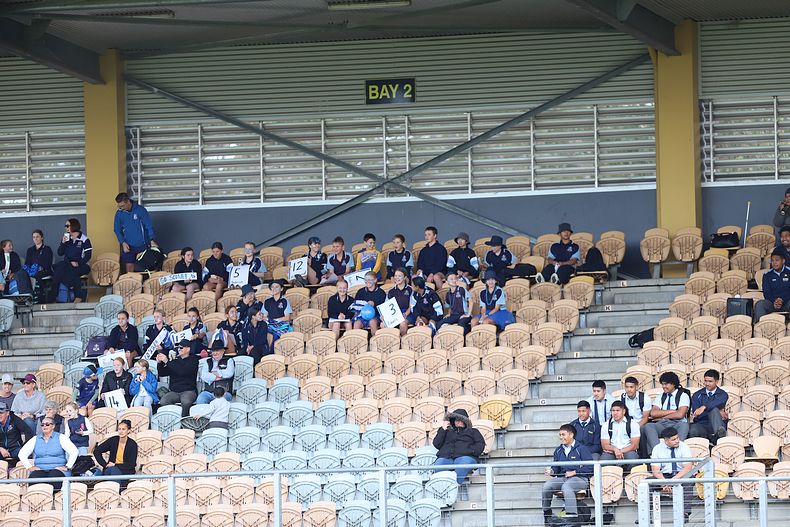 2022 PSSA Grand Final Scone PS vs Bathurst PS