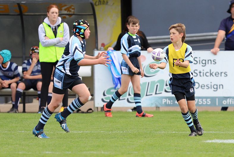 2022 PSSA Grand Final Scone PS vs Bathurst PS
