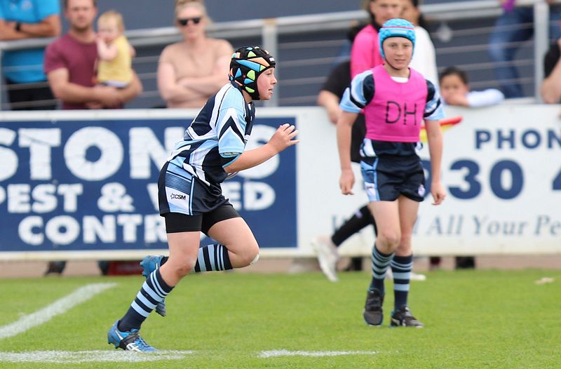 2022 PSSA Grand Final Scone PS vs Bathurst PS