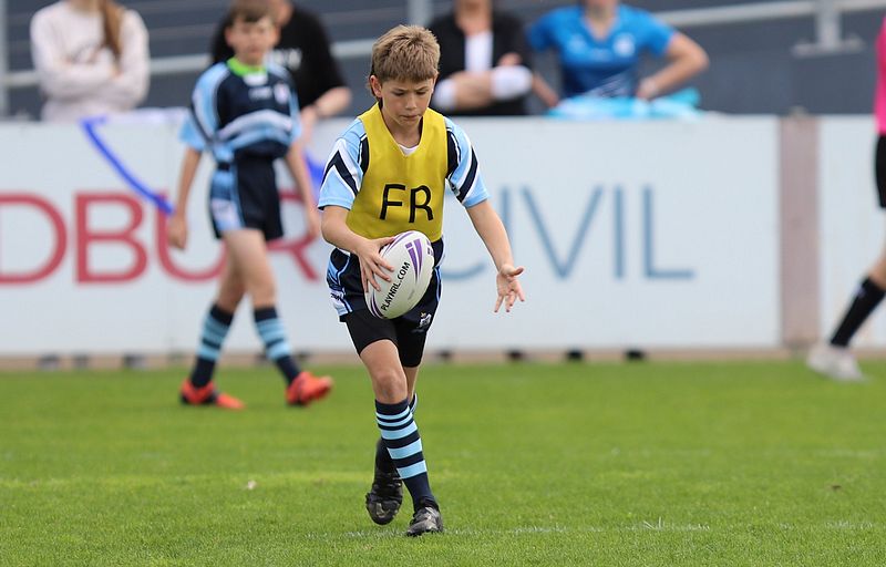 2022 PSSA Grand Final Scone PS vs Bathurst PS