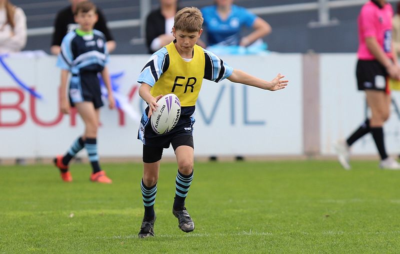 2022 PSSA Grand Final Scone PS vs Bathurst PS