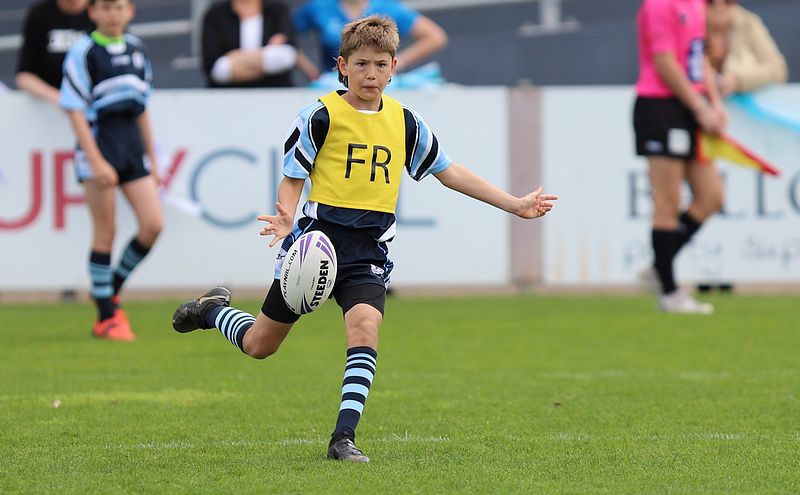 2022 PSSA Grand Final Scone PS vs Bathurst PS