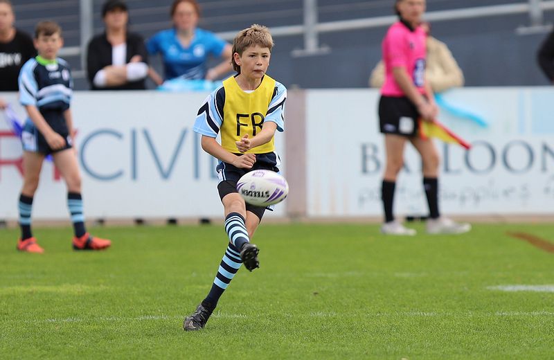 2022 PSSA Grand Final Scone PS vs Bathurst PS