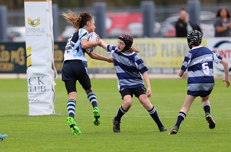2022 PSSA Grand Final Scone PS vs Bathurst PS
