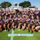 2022 QLD Schoolgirls Cup Grand Final Action Photo's Marsden SHS vs Kirwan SHS (Photo's : Steve Montgomery)