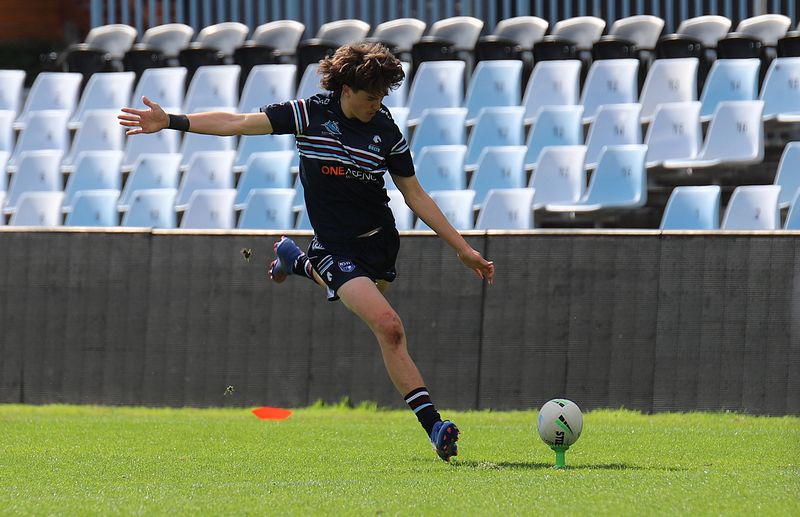 CJL u16 Preliminary Final De la Salle vs Aquinas Colts