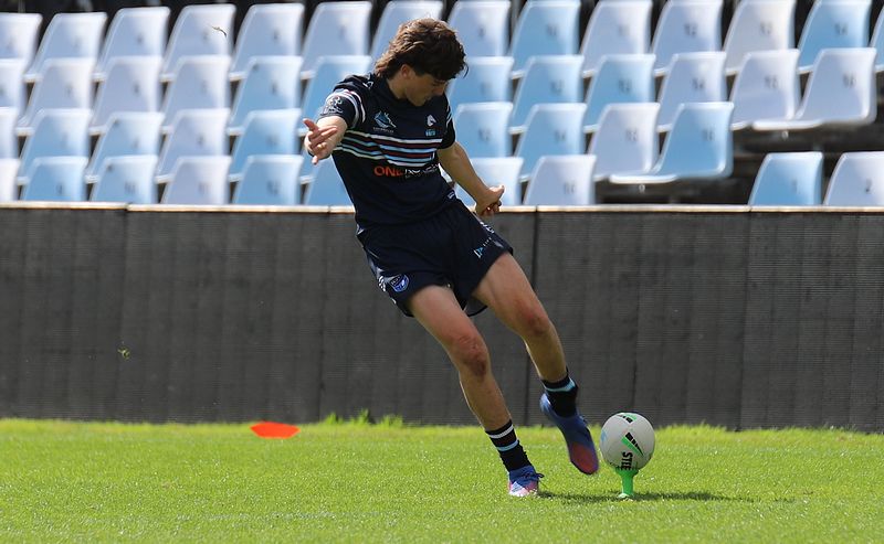 CJL u16 Preliminary Final De la Salle vs Aquinas Colts