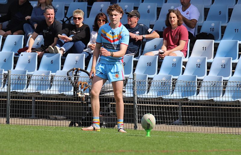 CJL u16 Preliminary Final De la Salle vs Aquinas Colts